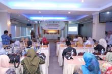 UMKM dalam Perekonomian Daerah Disorot dalam Kegiatan Business Matching di Tanjungpinang