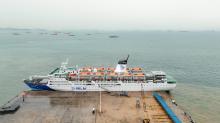 Pemindahan Kapal Pelni ke Terminal Bintang 99 Persada Ditunda, Keselamatan Pelayaran Menjadi Prioritas