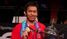 Perjalanan Emas Hendra Setiawan, Pensiun Setelah 35 Tahun di Dunia Bulutangkis