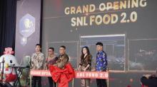 SNL Food Buka Cabang Kedua di Tanjung Uma, Batam: Wadah Baru untuk UMKM Lokal 