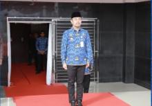 Terungkap Kasus OTT Pj Walikota Pekanbaru, KPK Sebut Risnandar Mahiwa Diduga Menerima Jatah