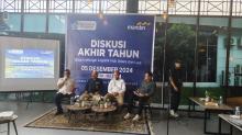 ALFI Dorong Batam Jadi Hub Logistik Udara dan Laut, Usulkan Penerbangan Kargo Langsung ke Korea