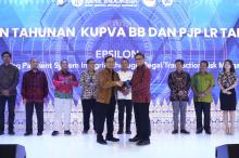 Bank Indonesia Kepri Perkuat Integritas Sistem Pembayaran melalui Pertemuan Tahunan KUPVA BB dan PJP LR 2024