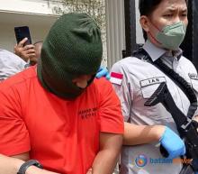 BNNP Kepri Bongkar Sindikat Narkoba di Batam, Amankan 40 Kg Sabu dan Sejumlah Tersangka