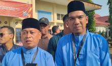 Hasil Rekapitulasi Pilkada Lingga: Nizar-Novrizal Menang Telak, Unggul 15.139 Suara dari Awe-Ishak
