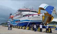 Jadwal Terbaru KMP Bahtera Nusantara 03 untuk Rute Tanjung Uban-Tambelan-Sintete
