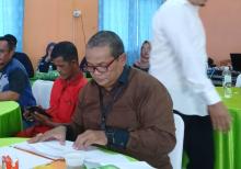 Nizar-Novrizal Menang Telak di Pilkada Lingga 2024, Irham: Insya Allah, Menang dengan Sah!