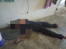 Terungkap, Penyebab Kematian Satiman di Ruko Ciptaland Sekupang Batam 