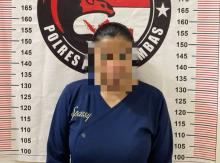 Wanita 45 Tahun Terancam 20 Tahun Penjara Akibat Kasus Narkoba di Anambas