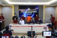 Warga Negara Tiongkok Ditangkap Imigrasi Batam, Muncul Dalam BCT Batam Centre