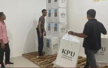 22.949 Pemilih di Kabupaten Bintan Pilih Kolom Kosong pada Pilkada 2024
