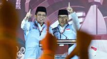 Hasil Rekapitulasi Suara Pilgub Kepri di Kabupaten Lingga: Ansar-Nyanyang Unggul di Semua Kecamatan
