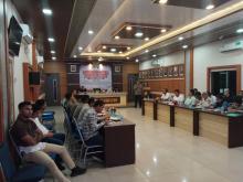 Operasi Pekat Seligi 2024: Polres Karimun Siap Berantas Penyakit Masyarakat