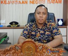 Tahanan Kasus Pencabulan Tewas Gantung Diri di Sel Kejari Batam, Begini Penjelasan Jaksa!