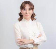 Profil Li Claudia Chandra, Srikandi Gerindra yang Lahir di Lingga Selangkah Lagi Jabat Wawako Batam