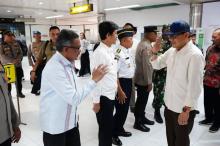 Menteri P2MI Kunjungi Batam, Jefridin Sebut Pentingnya Kolaborasi