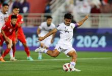 Menang Tipis 1-0 Lawan Myanmar di Piala AFF, Posisi Timnas Indonesia di FIFA Melonjak Naik Menggeser Rwanda