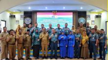 Tanjungpinang Luncurkan Layanan Samudera 3in1, Mudahkan Pengurusan Akta Kelahiran dan Dokumen Kependudukan