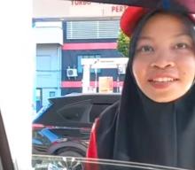 Waspada QR Code MyPertamina Dibajak Orang Lain, Begini Saran Petugas SPBU di Batam