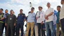 BP Batam : Terminal Bintang 99 Tingkatkan Kualitas Pelayanan Kapal Pelni Jadi Lebih Manusiawi, Nyaman dan Aman