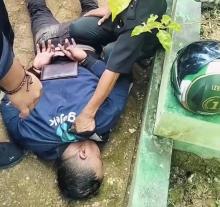 Kilas Balik Aksi Perampokan di Kota Batam Selama 2024, Satroni Apotek Kimia Farma hingga Lukai Karyawati Alfamart