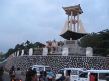 Prakiraan Cuaca Tanjungpinang 10 Desember 2024: Berawan, Potensi Hujan Lokal, dan Gelombang Laut