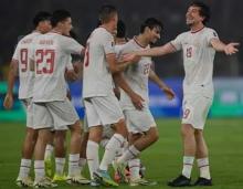 Presiden Suntik Dana Tambahan untuk PSSI Demi Pencapaian Prestasi Timnas Indonesia