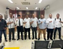 Satreskrim Polresta Barelang Menangkan Praperadilan Kasus Perjudian Sabung Ayam di Batam