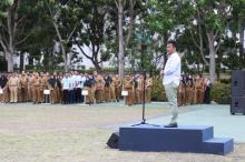 Wali Kota Umumkan Pajak Bumi dan Pembangunan di Batam Gratis untuk Warga Berpenghasilan Rendah