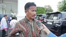 Kepala BP Batam Hadiri Penyerahan DIPA dan TKD TA 2025