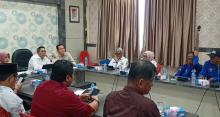 Dewan Pengupahan Karimun Tetapkan UMK 2025 Rp 3,95 Juta dan UMSK Sektor Granit Rp 3,96 Juta