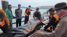 Hari Keempat Pencarian, Satu Lagi Korban Kecelakaan Laut di Karimun Ditemukan Meninggal Dunia