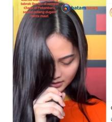Masih Ingat Kasus Viral Perempuan Penabrak Ibu? Begini Kisahnya Sekarang