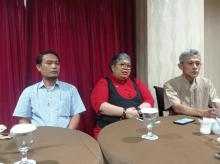 Partisipasi Pemilih di Pilkada Batam 46 Persen, Tim NADI Curiga Ada Kecurangan dan Pilih Gugat ke MK