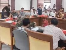 Video Viral Sengketa Teluk Bakau, DPRD Batam Siapkan Langkah Tegas