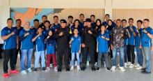 Kepri Kirim Kontingen Terbaik ke Kejurnas INKANAS Piala Kapolri di Malang