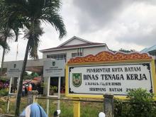 Pembahasan UMK 2025 se-Kepri Rampung, Angka UMK Batam Rp 4.989.600