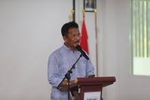 RSBP Batam Berikan Penghargaan ke Pegawai Berprestasi