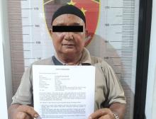 Polres Bintan Tangkap Pelaku Pungli di Tanjung Uban, Ini Kronologinya