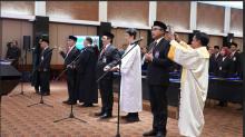 Rony Widijarto Resmi Jabat Kepala Perwakilan Bank Indonesia Kepri Mulai Tahun Depan