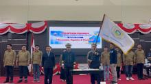 Pengurus IKANI Unimar Amni Semarang Cabang Karimun Resmi Dilantik untuk Periode 2024-2027