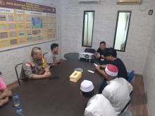 Perkelahian Remaja dan Siswa Ponpes di Sekupang Berakhir Damai, Begini Kronologinya