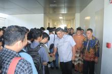 UMK Bintan 2025 Sebesar 6,5% Menjadi Rp 4.207.726, Disetujui Dewan Pengupahan Kepri