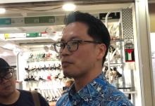 UMK Se-Kepri Naik, Begini Respon Ketua Apindo Hadapi Strategi Baru Seperti Penggunaan Robot