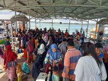 Badan Pengusahaan Batam Siap Layani Penumpang pada Periode Angkutan Nataru