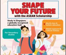 Belajar Gratis di Singapura, Ini Peluang Beasiswa ASEAN yang Wajib Kamu Kejar!