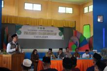 Persatuan Muballigh Lingga Gelar Pelatihan Talqin Jenazah, Cetak Pentalqin Handal