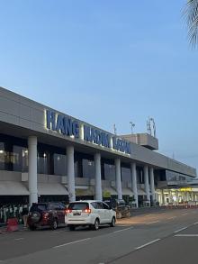 Dua Hari Lagi, Posko Terpadu Dibuka: Bandara Hang Nadim Siap Sambut Lonjakan Penumpang Natal dan Tahun Baru 2025