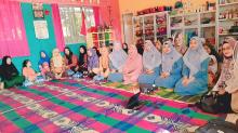 Founder BIP, Fatmawati: Kolaborasi Orangtua dan Sekolah Penting dalam Pendidikan Anak Usia Dini
