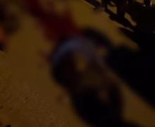Kecelakaan Maut di Jalan Raya MTC Batam Center, Pengendara Motor Tewas di Tempat